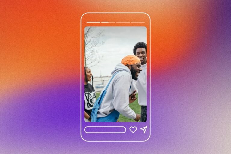 How to Create Engaging Instagram Stories That Convert